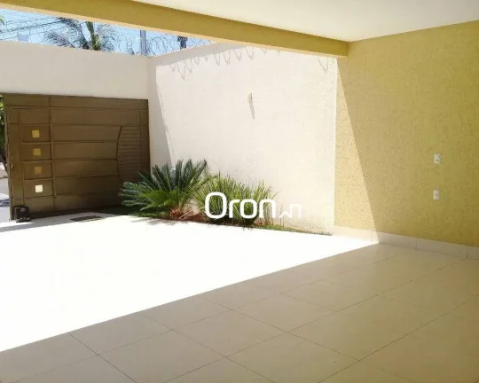 Imagem Casa à venda, 146 m² por R$ 750.000,00 - Parque Amazônia - Goiânia/GO