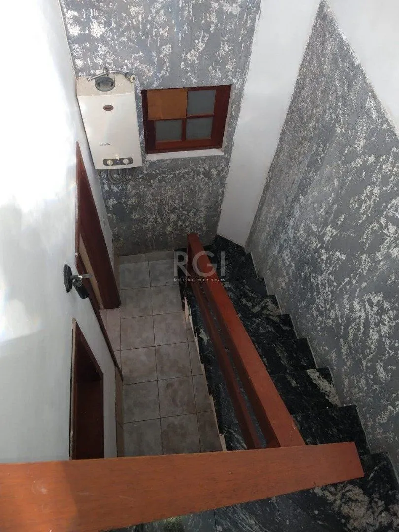 Imagem Casa para Venda - 123m², 3 dormitórios, sendo 1 suites, 2 vagas - Hípica