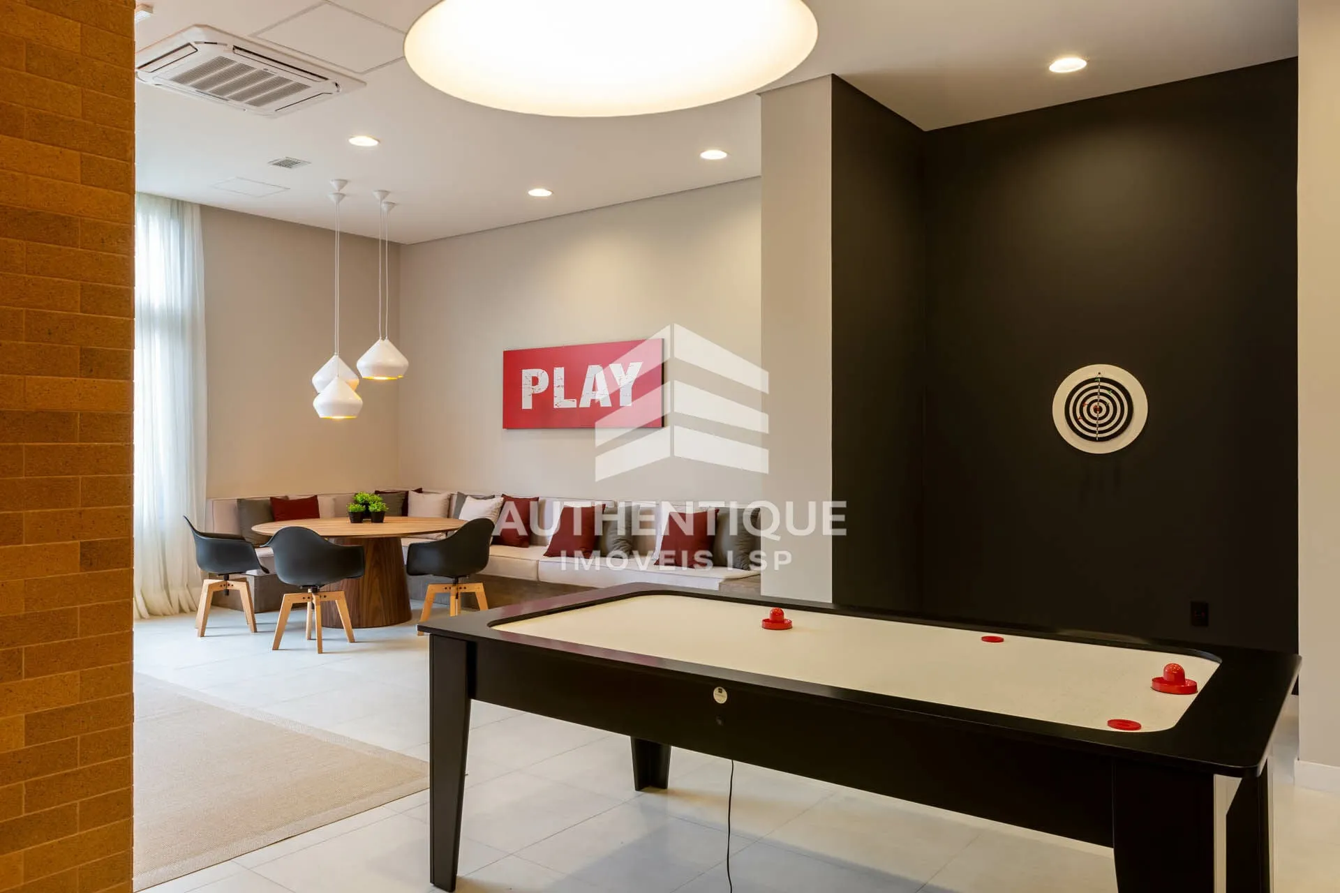 Imagem Sartoria Taquaral Campinas - Apartamento à venda no bairro Taquaral - Campinas/SP