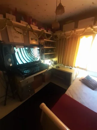 Imagem Apartamento à venda em São Paulo - Vila Andrade: 3 quartos, 1 banheiro, 2 vagas de garagem, 72m² de área.