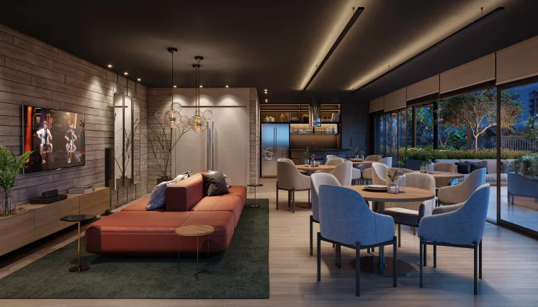 Imagem APARTAMENTO RESIDENCIAL em JOINVILLE - SC, ATIRADORES