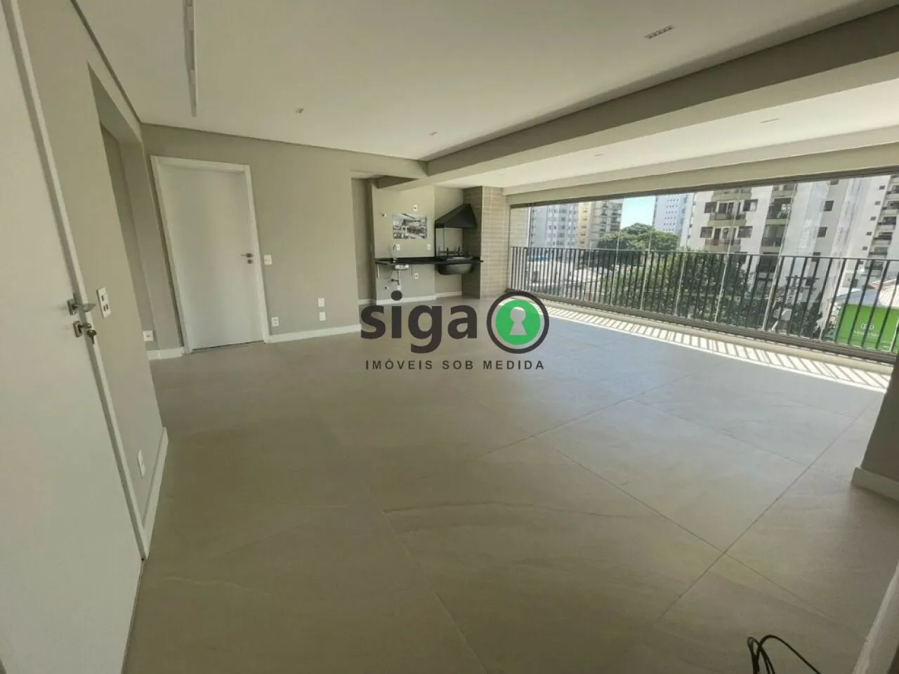 Imagem Apartamento para venda em Moema 03 suítes, São Paulo - SP