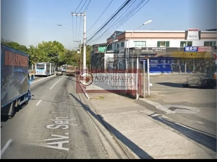 Imagem Terreno à venda, 400 m² por R$ 1.200.000,00 - Vila São José