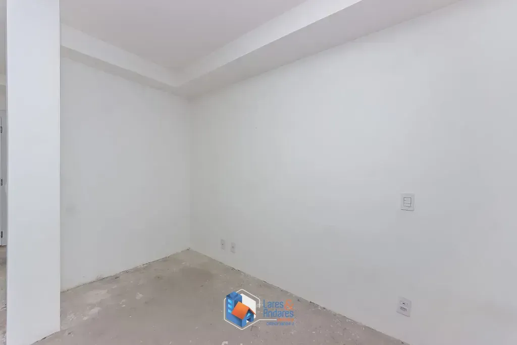 Imagem Studio à venda 1 Quarto 38M² Vila Dom Pedro I São Paulo - SP