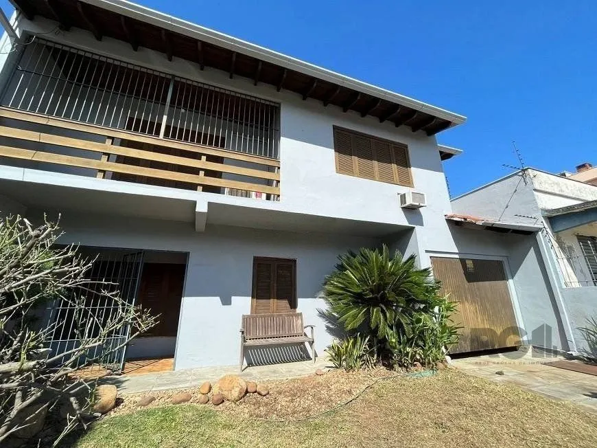 Imagem Casa de 262m², bairro Anchieta