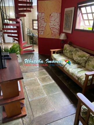 Imagem otima casa há 90 mts da Praia