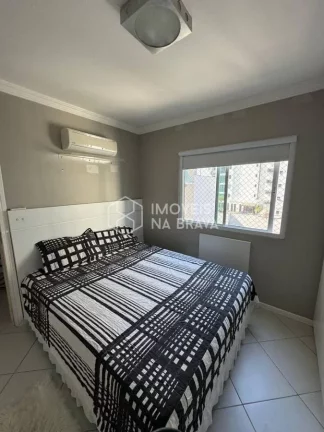 Imagem APARTAMENTO 3 QUARTOS 2 VAGAS - LOCACAO ANUAL - PRAIA BRAVA ITAJAI