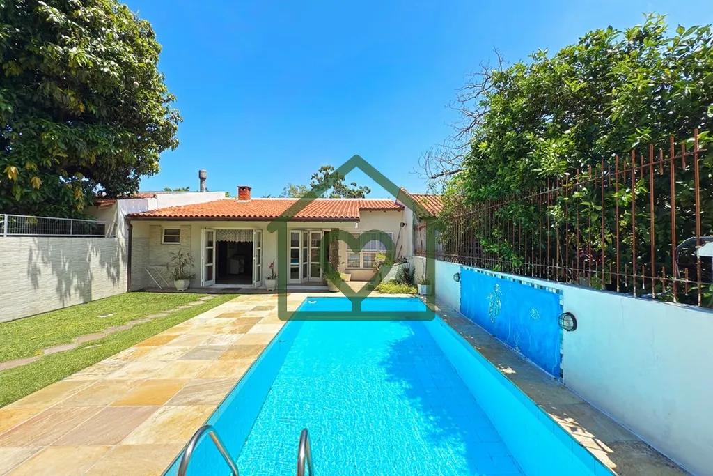 Imagem Imagine viver em uma rua silenciosa no coração de um dos bairros mais charmosos da Zona Sul. Esta ...