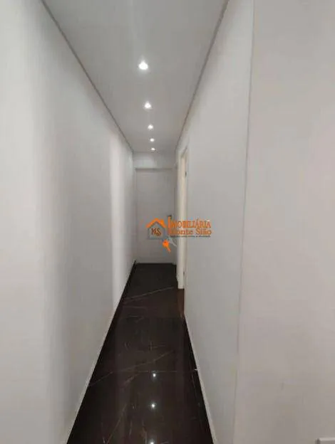 Imagem Apartamento com 2 dormitórios à venda, 41 m² por R$ 318.000 - Jardim IV Centenário - Guarulhos/SP