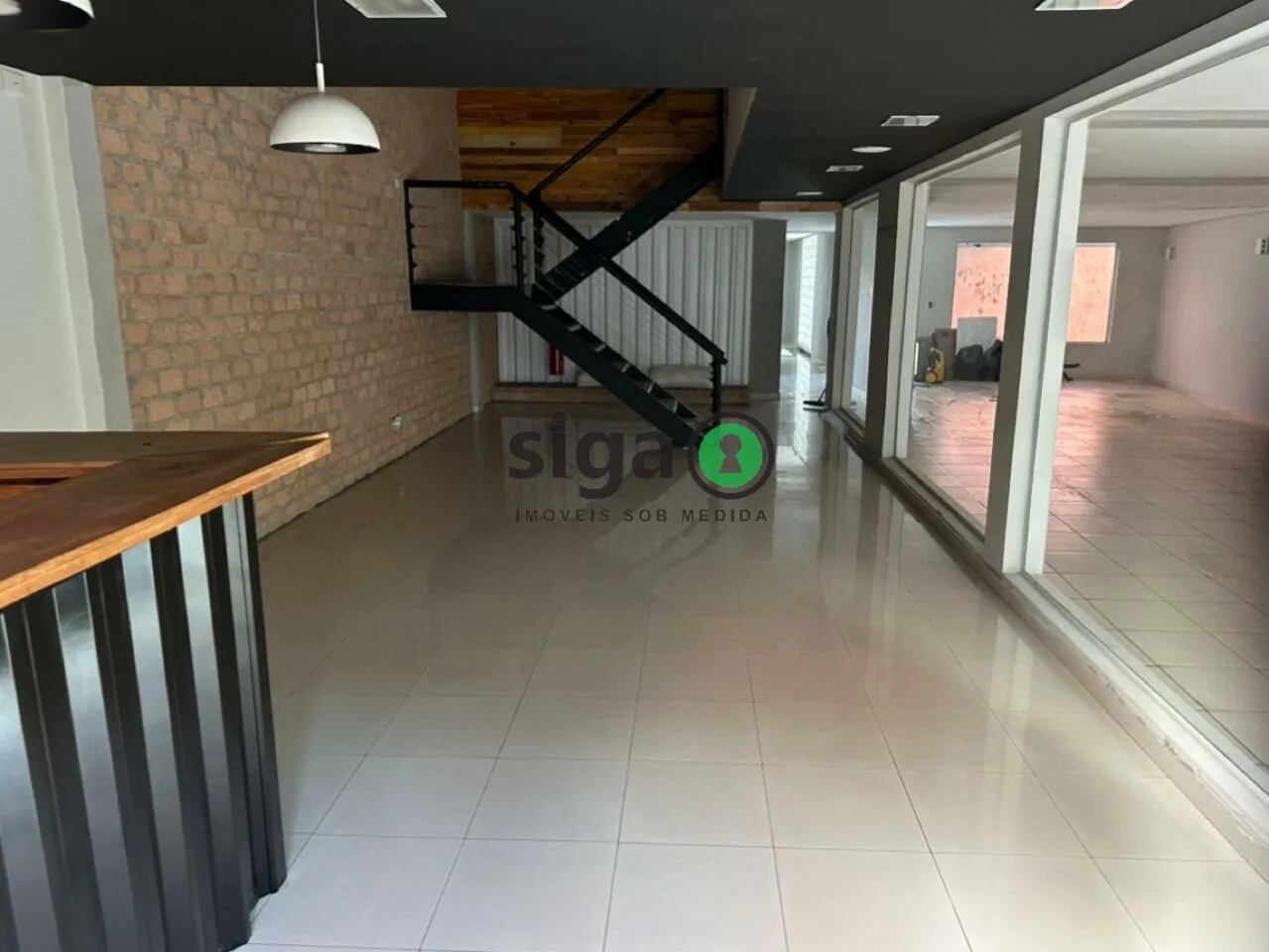 Imagem Prédio comercial com 10 salas Metrô Belém