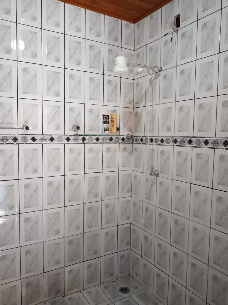 Imagem Casa à venda 2 Quartos, 2 Vagas, 270M², Maria Áurea, Pindamonhangaba - SP
