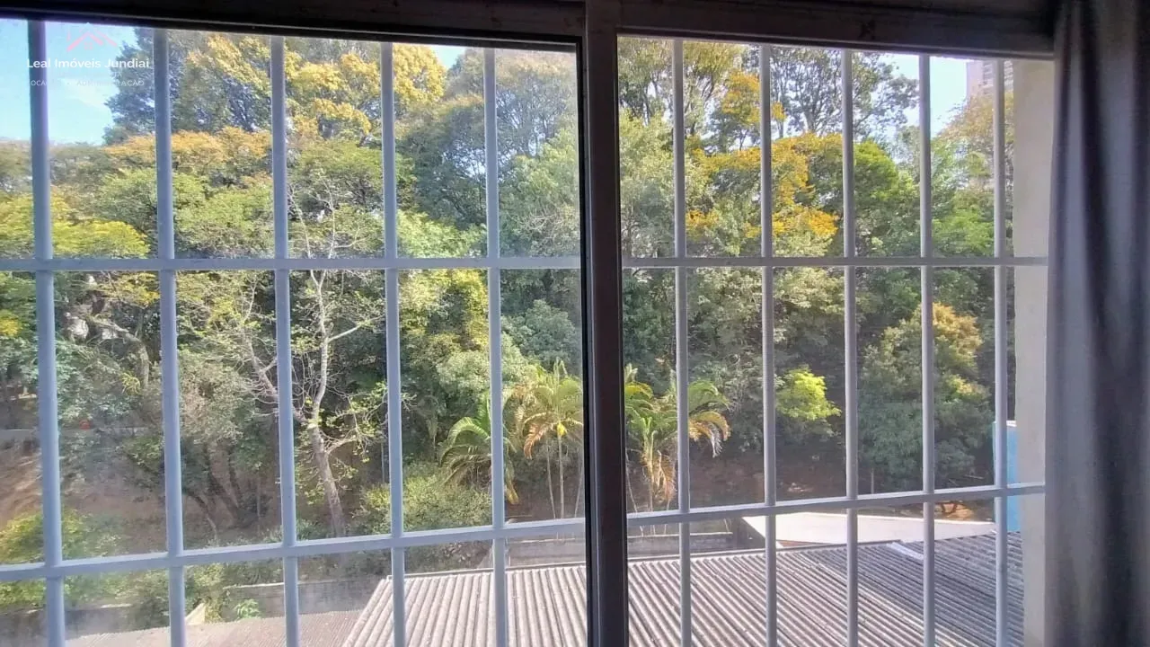 Imagem Casa à venda - Área útil 191 m2 com 4 dormitórios - 1 vaga - Jardim Messina - Jundiaí - São Paulo