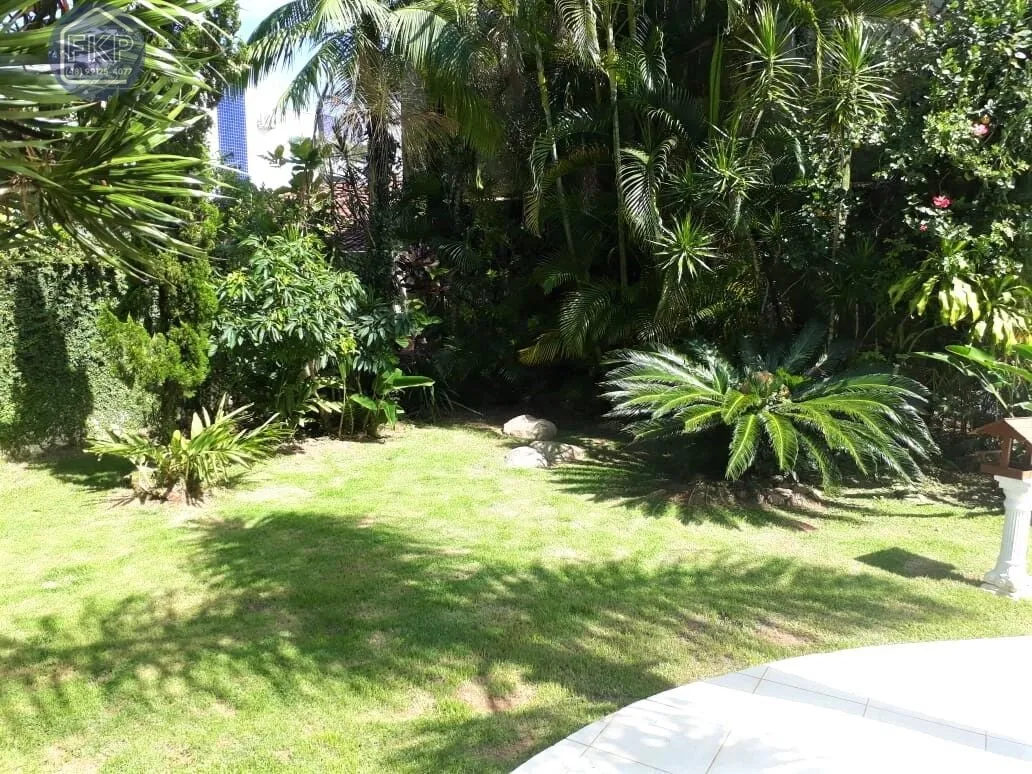 Imagem Casa 5 dormitórios!