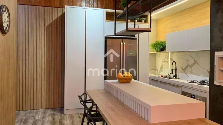Imagem Casa com 3 quartos, Santa Lídia - Penha