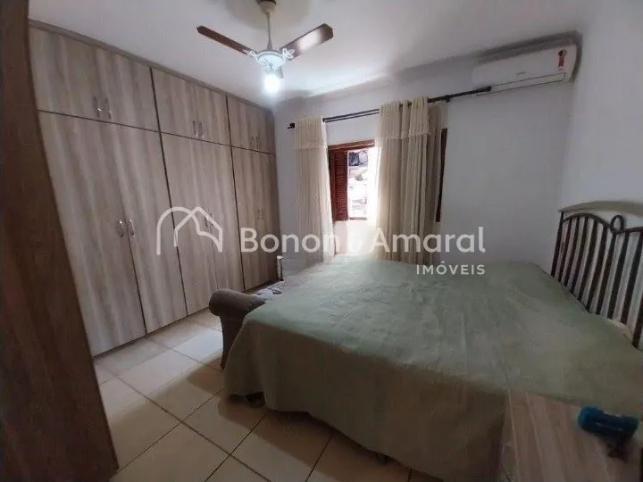 Imagem Casa a venda com Piscina Bom Retiro - Paulínia