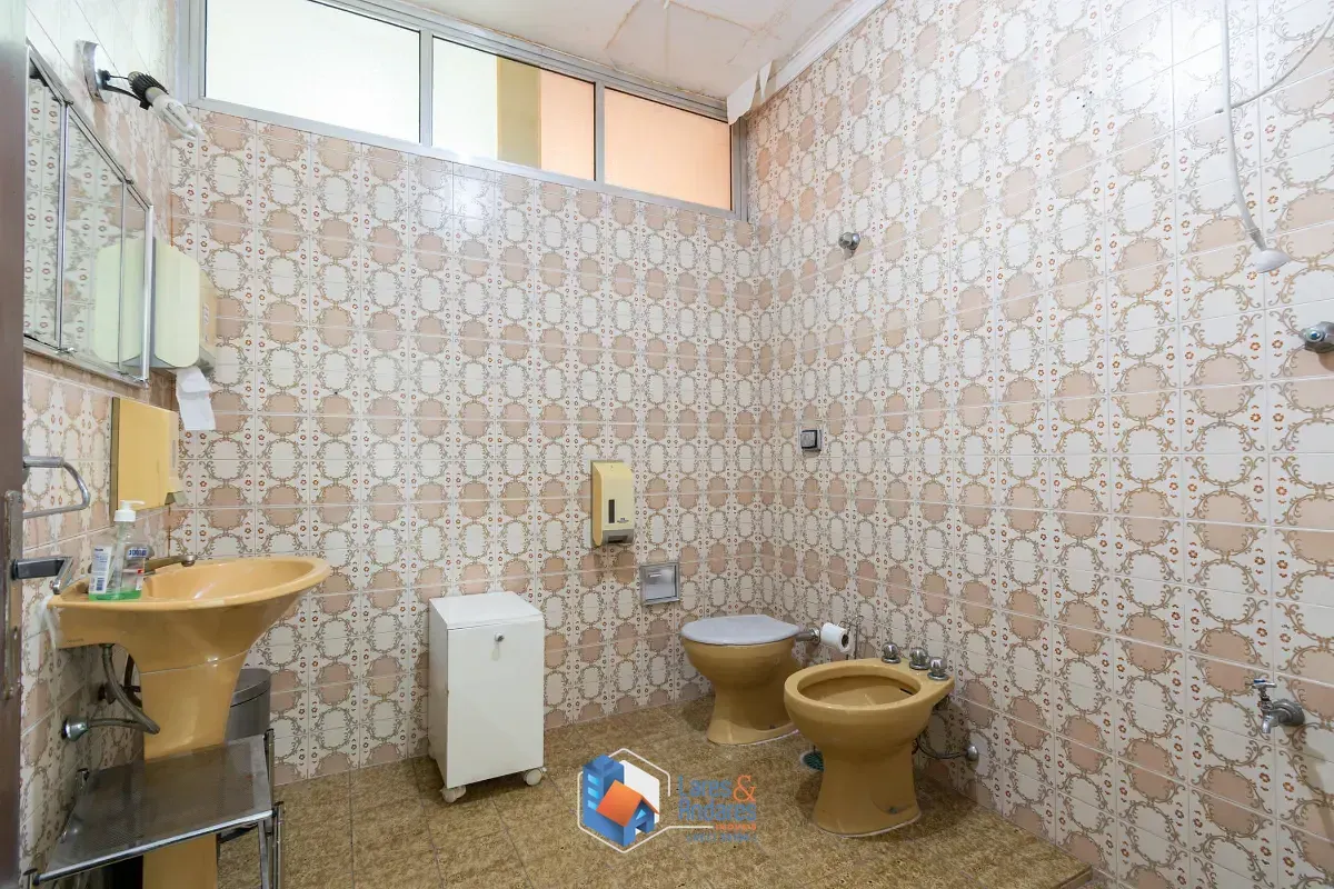 Imagem Casa comercial para venda em Pinheiros, 287m²