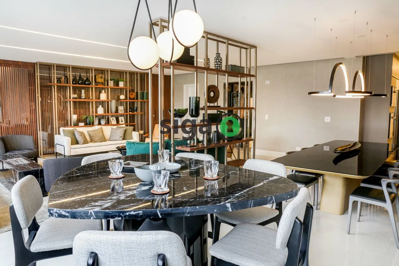 Imagem APARTAMENTO A VENDA NO ONLY CIDADE JARDIM COM 4 SUÍTES E 2 VAGAS! E DEPÓSITO