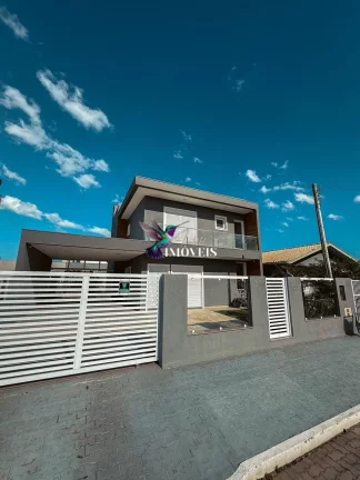 Foto do imóvel Casa à venda no bairro Noiva do Mar - Xangri-Lá/RS