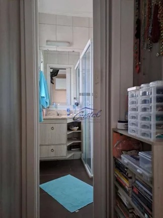 Imagem Casa com 3 dormitórios (1 suíte) à venda, 86 m² - Granja Viana - Carapicuíba/SP