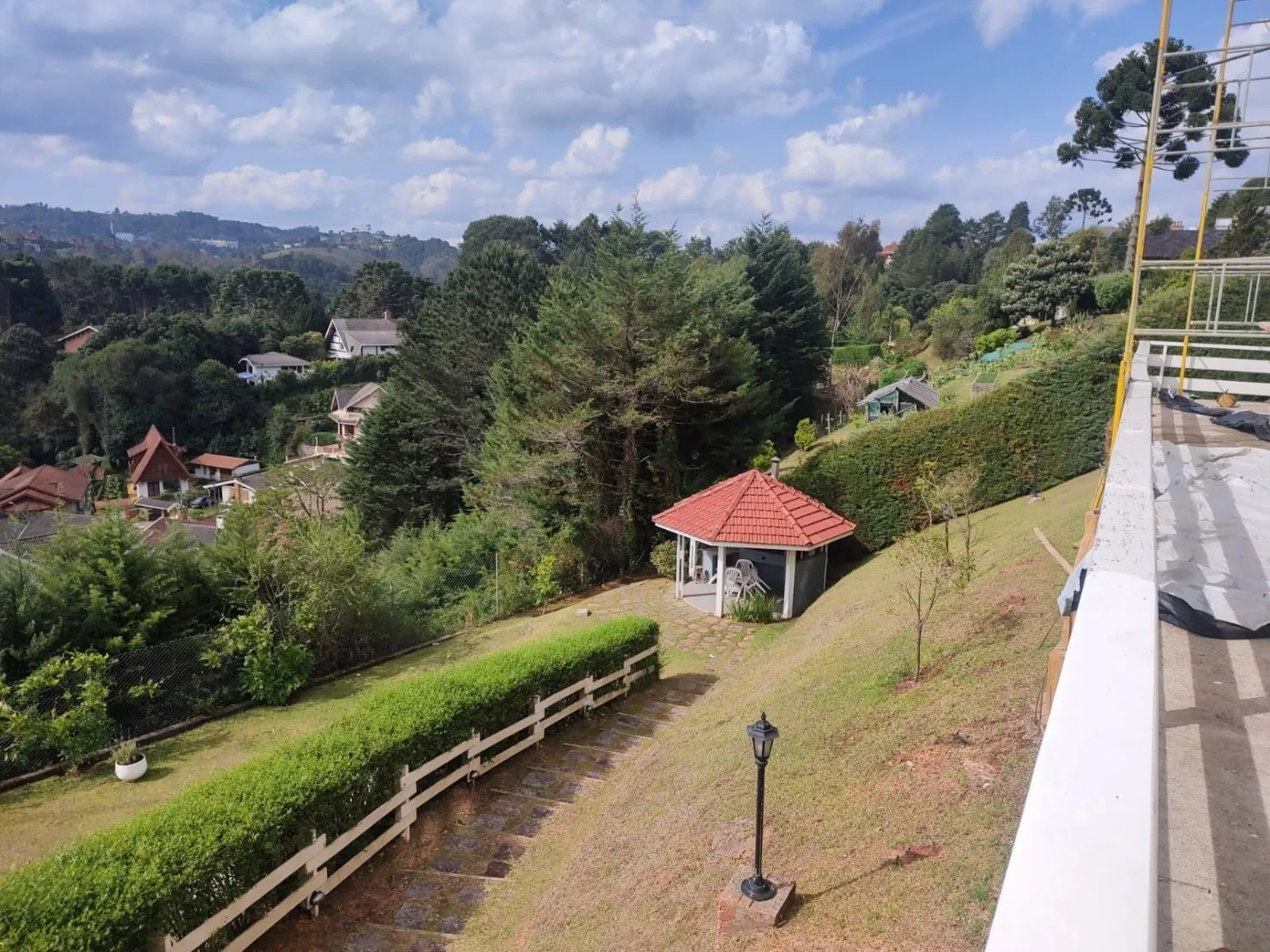 Imagem Apartamento à venda, Vila Everest, Campos do Jordão, SP