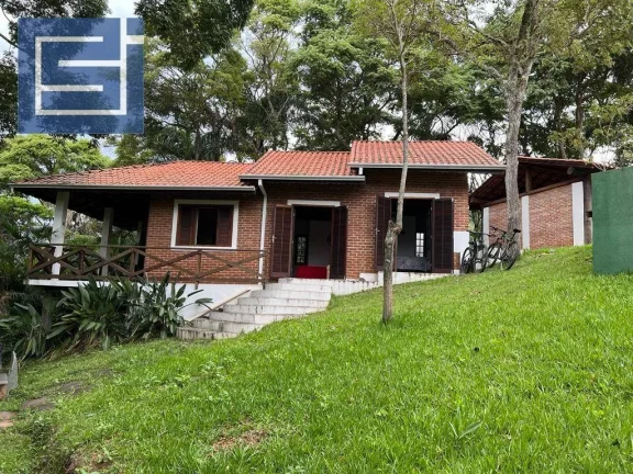 Imagem Chácara com 6 dormitórios à venda por R$ 1.550.000,00 - Pompeia - Socorro/SP