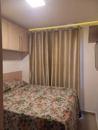 Imagem Apartamento Cobertura sem Condominio 73 m² 2 Dormitorios 1 Vaga de Garagem