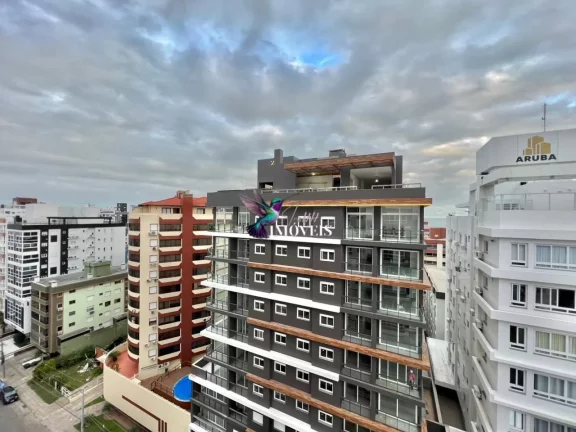 Imagem Apartamento à venda no bairro Zona Nova - Capão da Canoa/RS