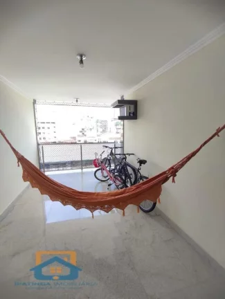 Imagem Cobertura com 5 quartos á venda no bairro Cidade Nobre.