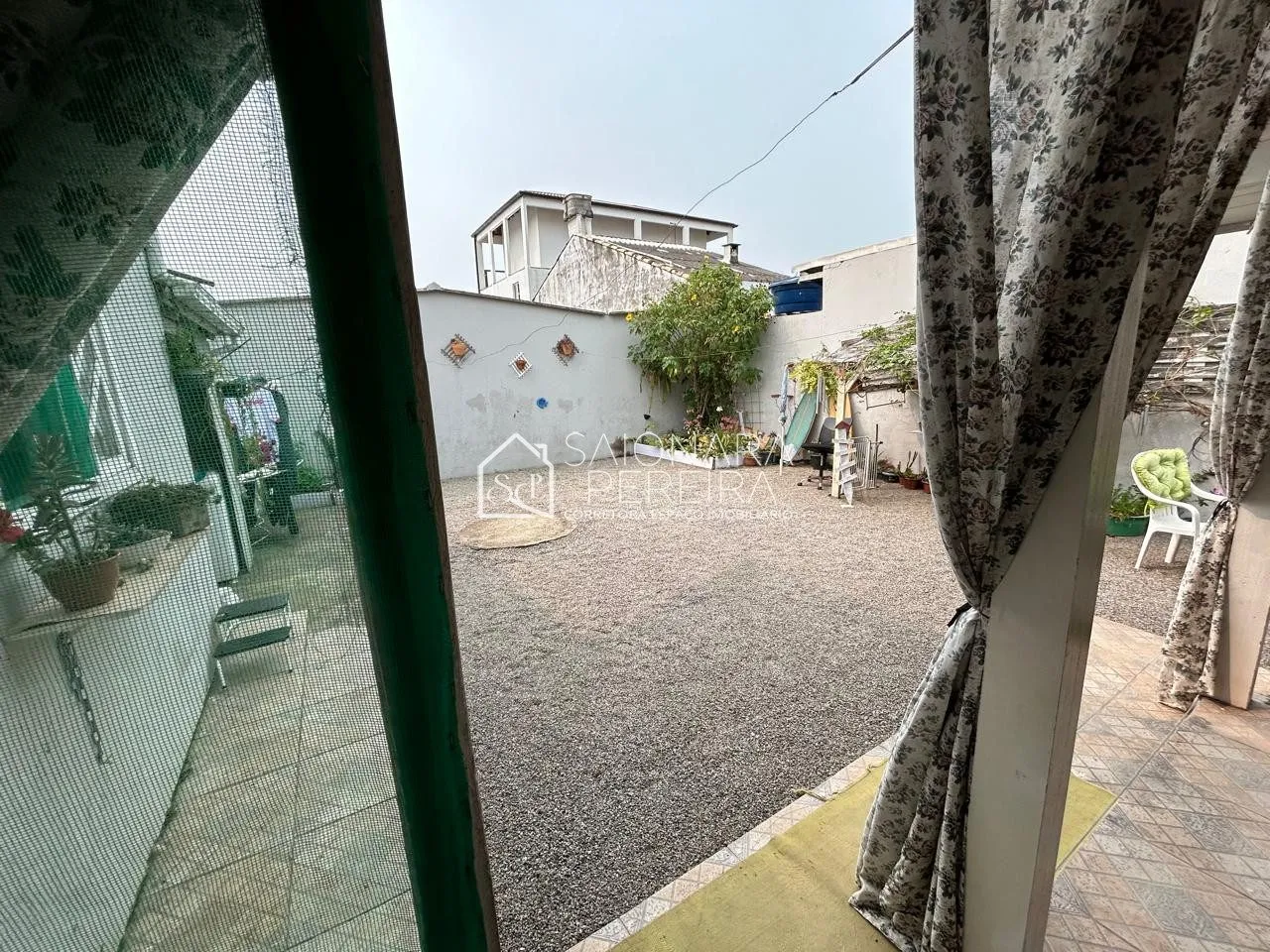 Imagem Casa na Praia de Fora