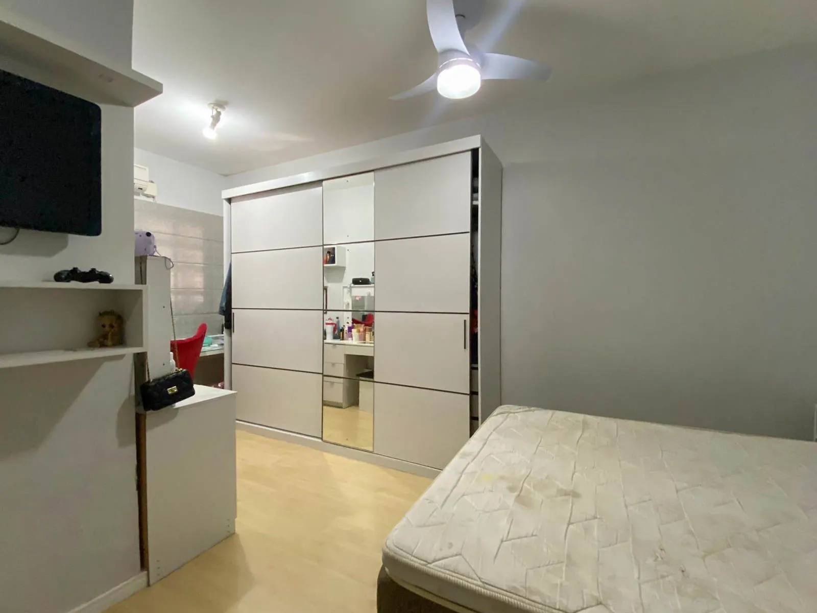 Imagem Casa / 2 Quartos / 2 Vagas / Pátio / Formosa / Alvorada / RS