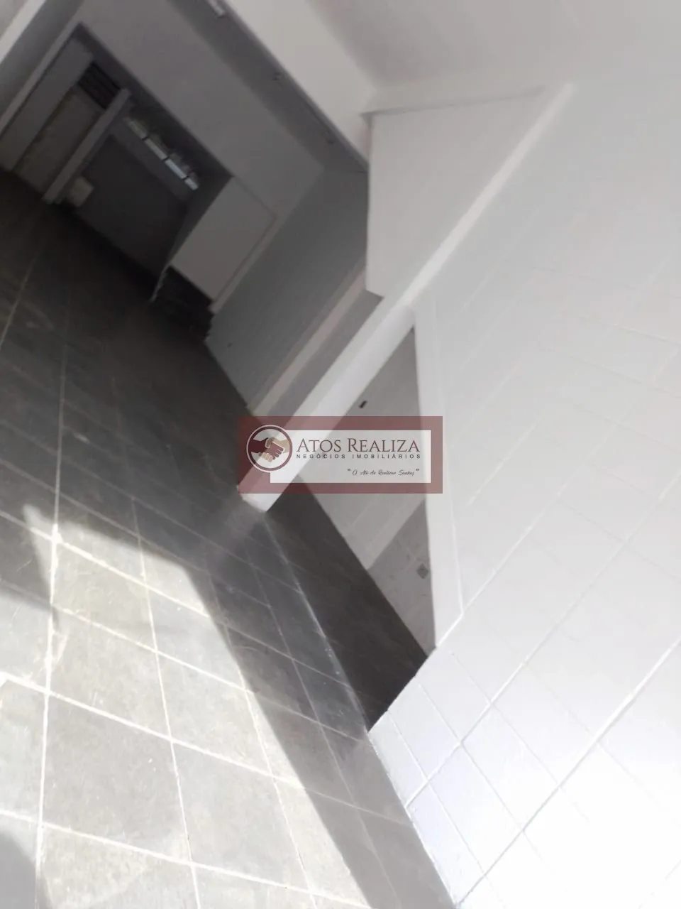 Imagem Aluga se Salão Comercial Vila Santa Catarina - São Paulo