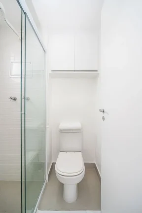 Imagem APARTAMENTO RESIDENCIAL em São Paulo - SP, Perdizes