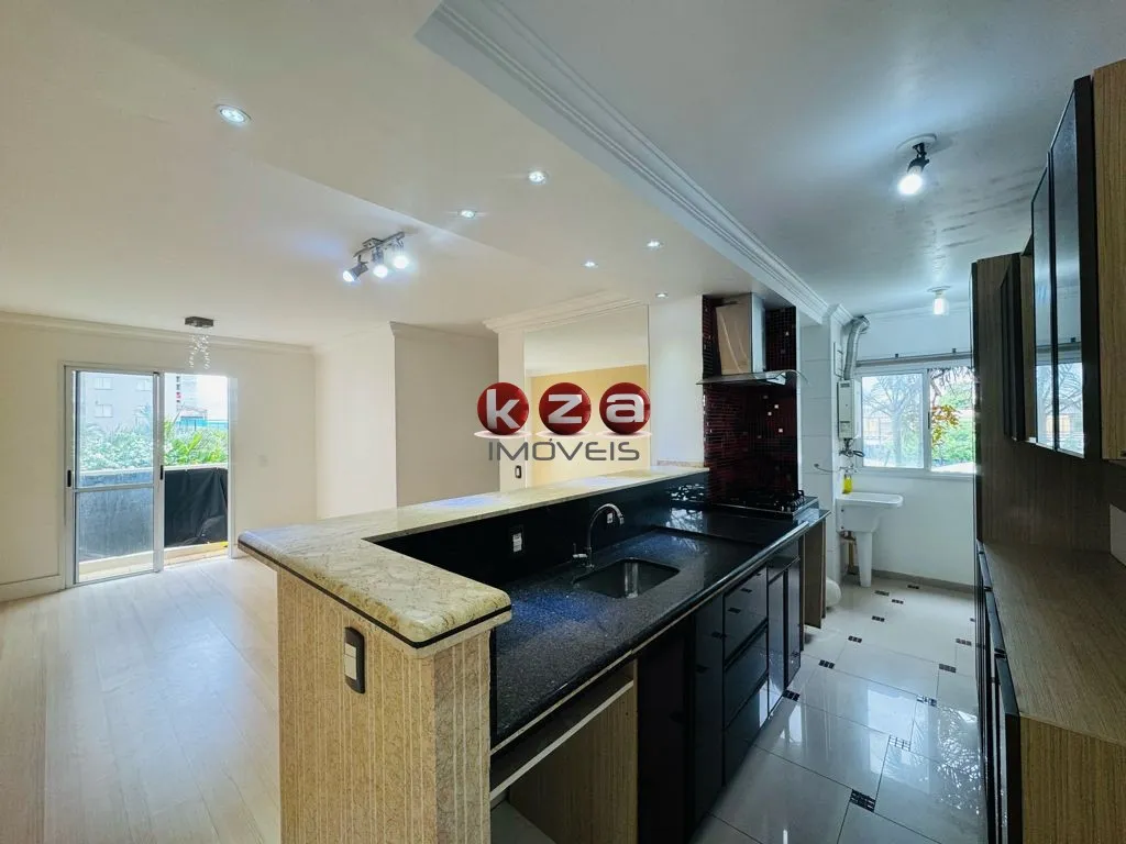 Imagem Apartamento à venda no Altos do São Bernardo, Campinas-SP, 3 quartos, 1 suíte, lazer completo e segurança 1 vaga, 71m²