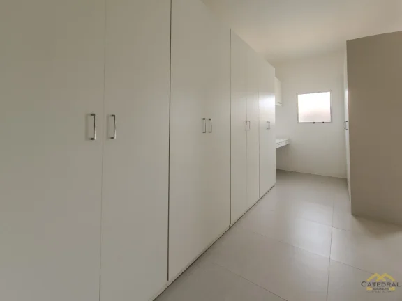 Imagem Casa Térrea Venda Porteira Fechada - Residencial Cambarah - R$ 1.060.000,00 - Jarinu -SP