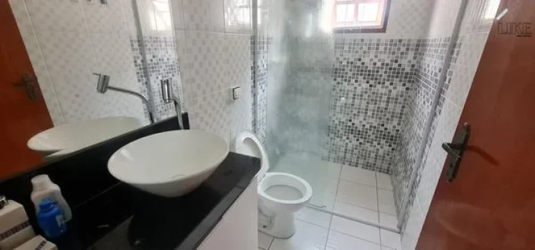 Imagem Casa nova -Parque Residencial Flamboyant - 125 m2