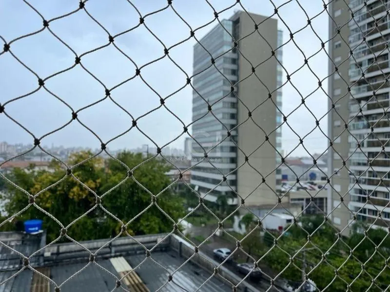 Imagem Apartamento para Venda - 59m², 2 dormitórios, 1 vaga - São Geraldo