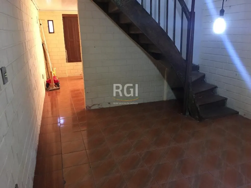 Imagem Casa para Venda - 140m², 3 dormitórios, 1 vaga - Santana