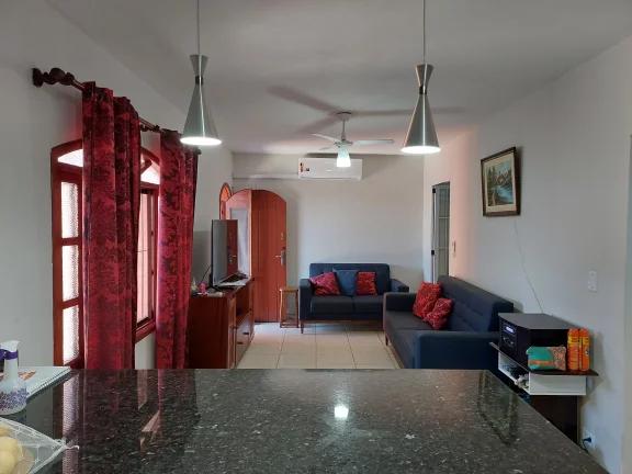 Imagem Linda Casa no Perequê Açu !