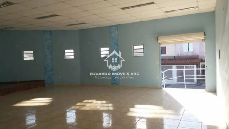 Imagem Imóvel Comercial para Alugar, 150 m² em Jardim Zaira - Mauá