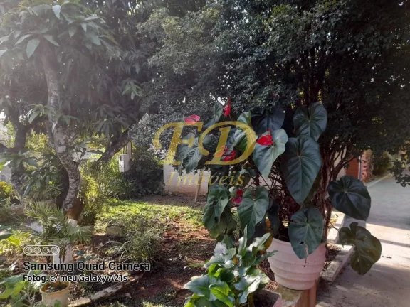 Imagem Chácara em Terra Preta / Mairiporã