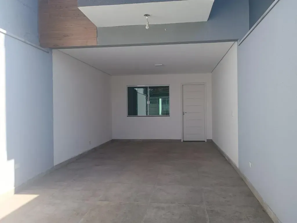 Imagem Sobrado com 3 Quartos à Venda, 122 m² em Vila Santa Isabel - São Paulo