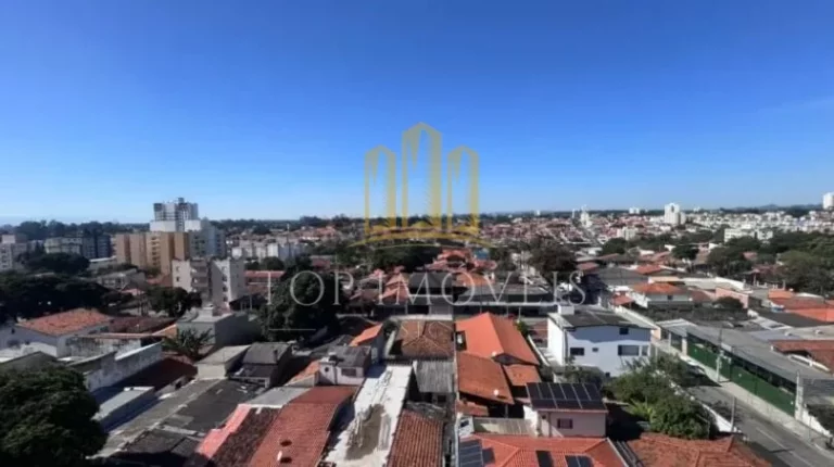 Imagem Apartamento de 2 quartos sendo 1 suíte no Jardim Oriente