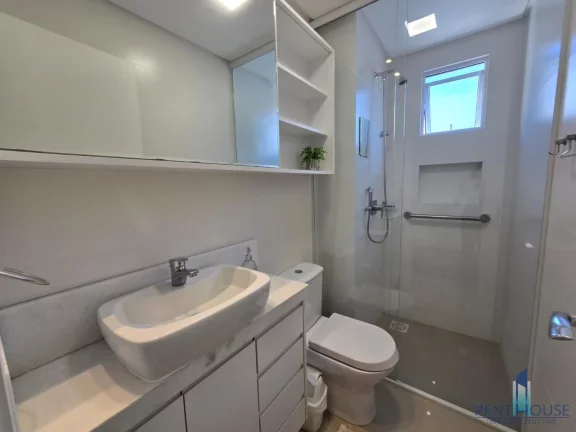 Imagem Apartamento Zona Central para Venda em Balneário Camboriú, CENTRO, 3 dormitórios, 1 suíte, 3 banheiros, 2 vagas