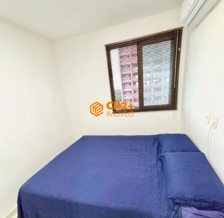 Imagem Vendo apartamento em Boa Viagem com 56m² - 2 quartos