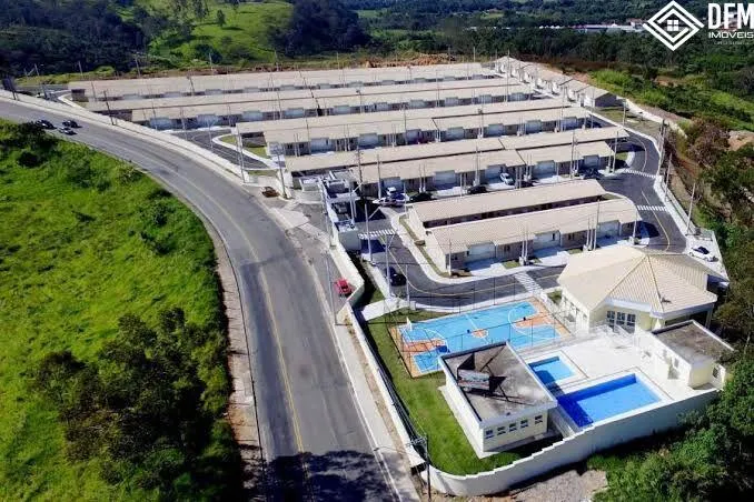 Imagem Casa em Condomínio com 2 Dormitorio(s) localizado(a) no bairro Jardim Layr em Mogi das Cruzes / Mato Grosso do Sul Ref.:442a