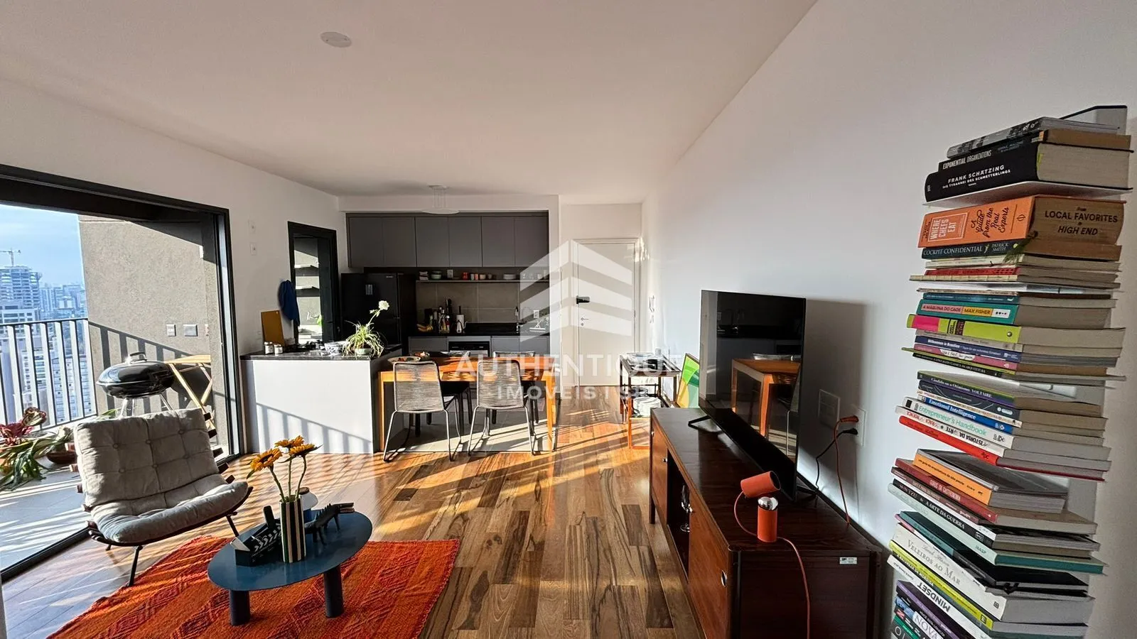 Imagem JARDIM LOBATO VILA MADALENA - Apartamento à venda no bairro Vila Madalena - São Paulo/SP, Zona Oeste