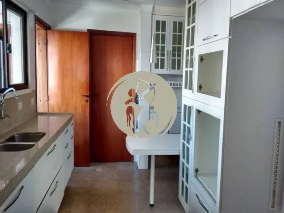 Imagem MARAVILHOSO APARTAMENTO EM SANTOS DE ALTO PDRÃO, 1 POR ANDAR. PROXIMO A PRAIA, 4 DORMITÓRIOS AMPLO...