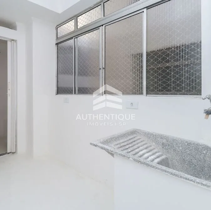 Imagem Jaguarão - Vila Madalena - Apartamento à venda no bairro Cerqueira César - São Paulo/SP, Zona Oeste