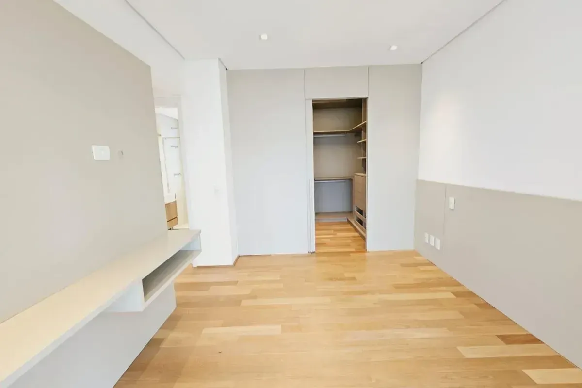 Imagem Apartamento com 3 Quartos à Venda, 197 m² em Paraíso - São Paulo