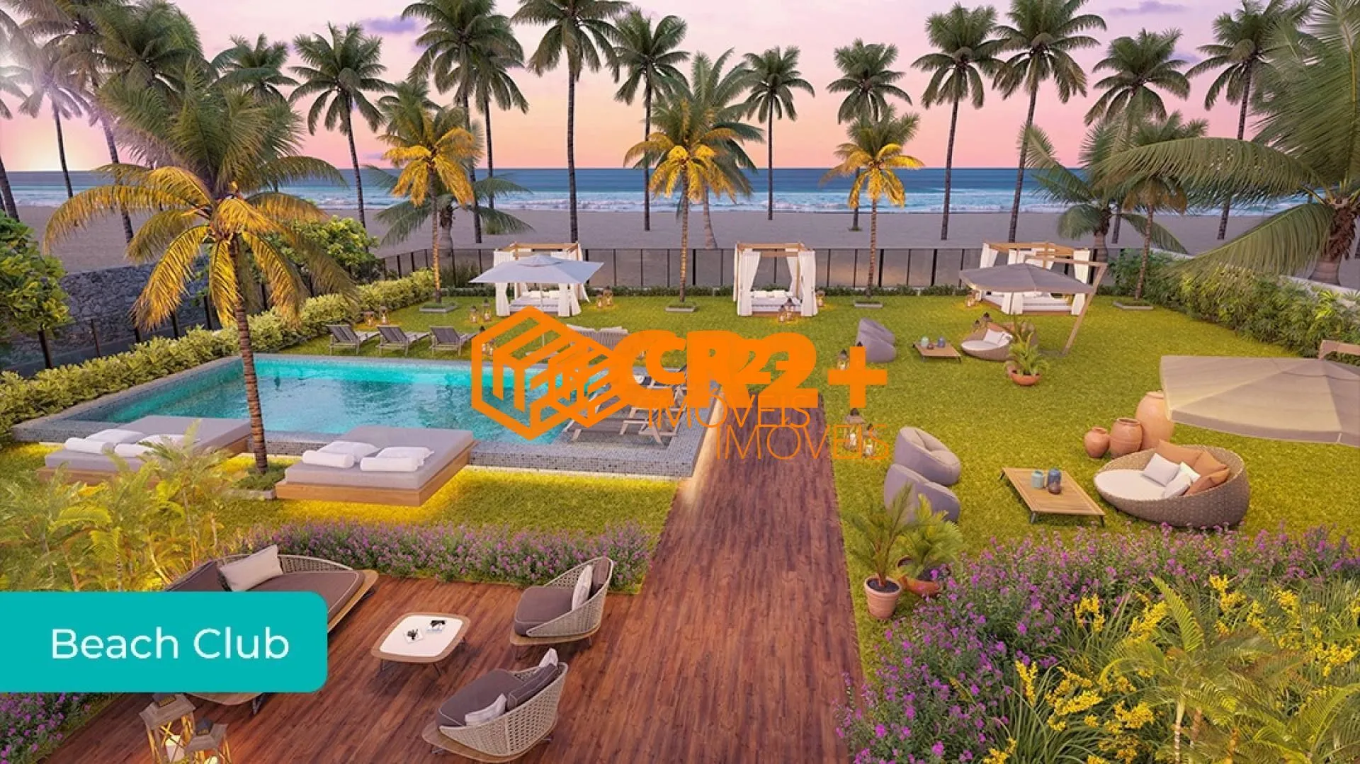 Imagem Studio a Venda de 30m² com 1 quartos em bairro Candeias em Jaboatão Dos Guarar